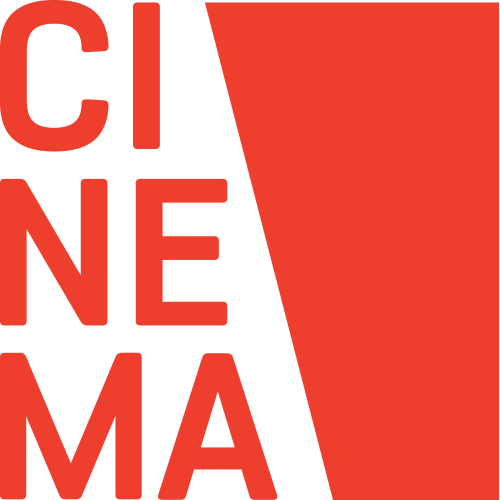 Логотип телеканала "CINEMA"