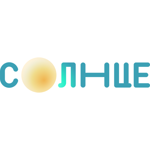 Логотип телеканала "Солнце"