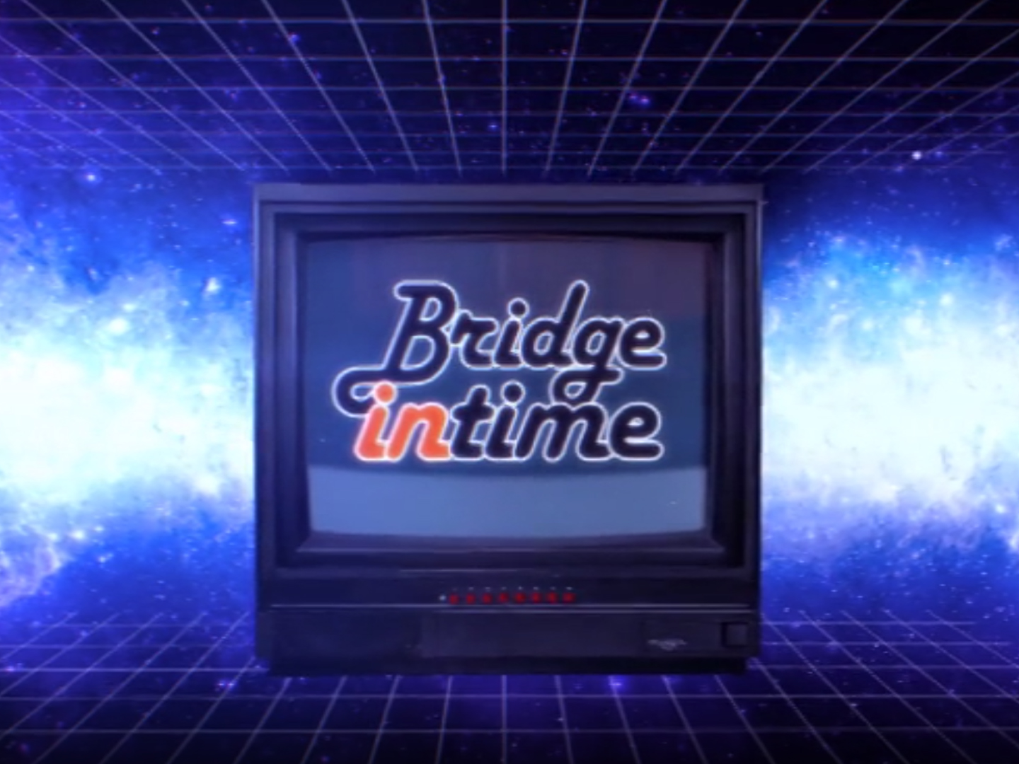 Bridge Tv Русский Хит Встречаем Новый Год