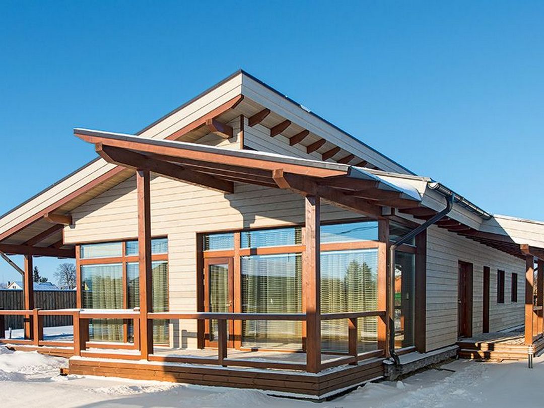 Загородный