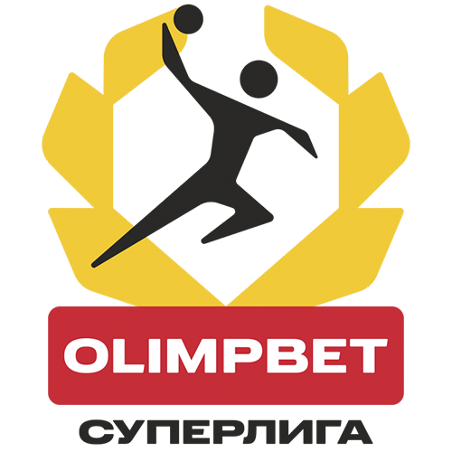 Чемпионат России. OLIMPBET Суперлига
