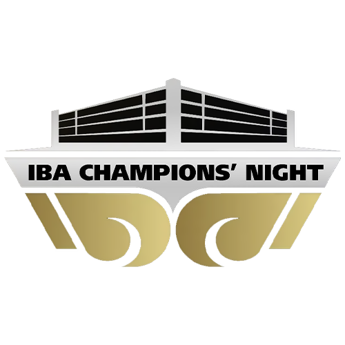 Ночь Чемпионов IBA