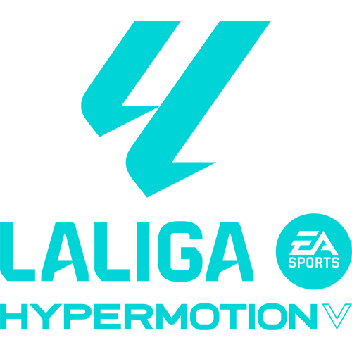 Второй дивизион Испании