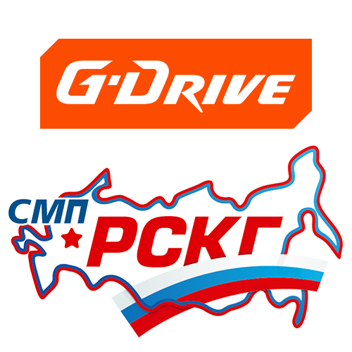 Российская серия кольцевых гонок. «Moscow Raceway»