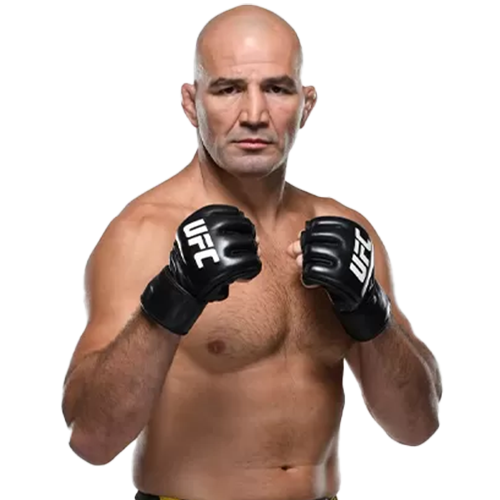 Гловер Тейшейра