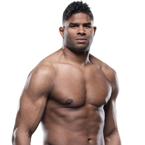 Алистар Оверим