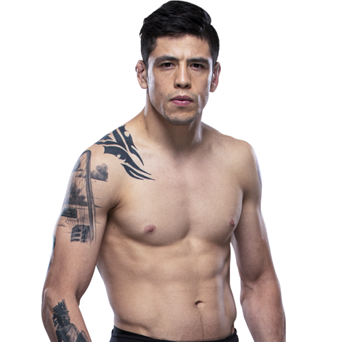 Брэндон Морено