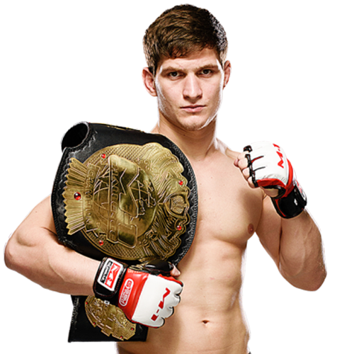 Мовсар Евлоев