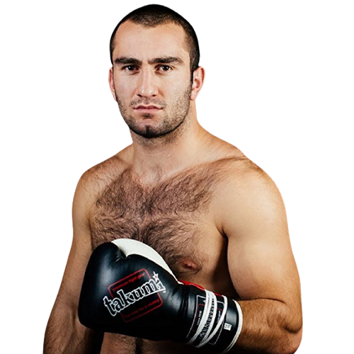 Мурат Гассиев