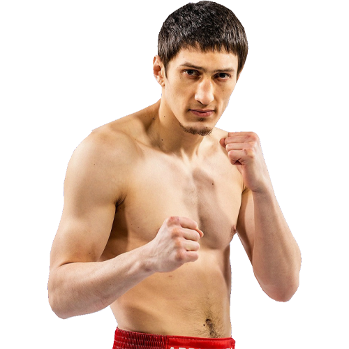 Заур Абдуллаев