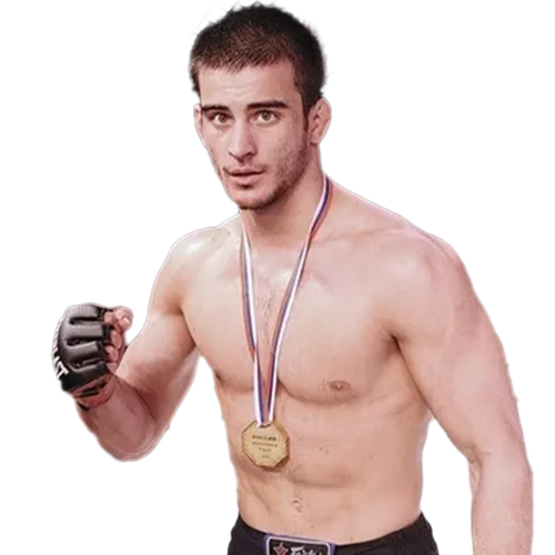 Андрей Корешков