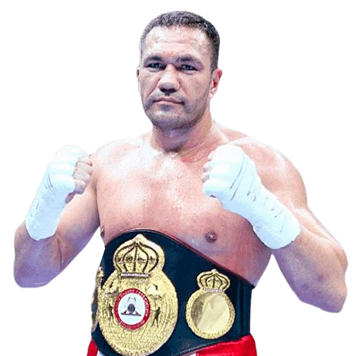 Кубрат Пулев