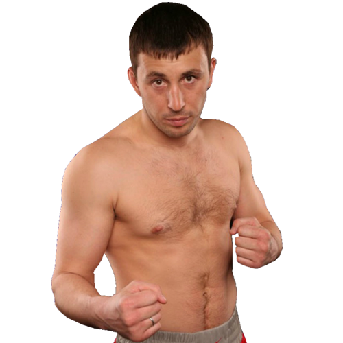 Юрий Кашинский