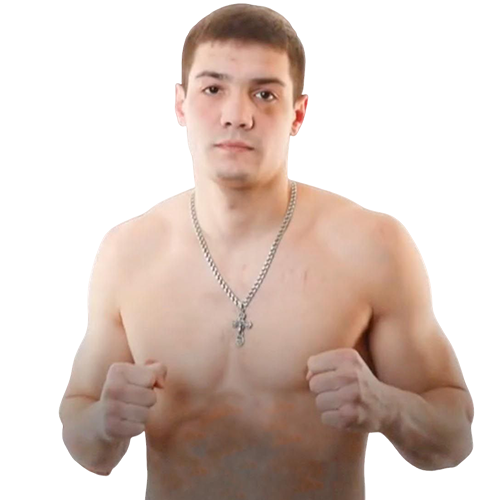 Денис Савицкий