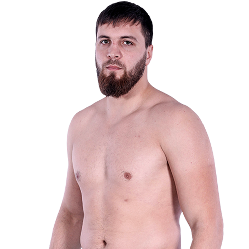 Алихан Вахаев