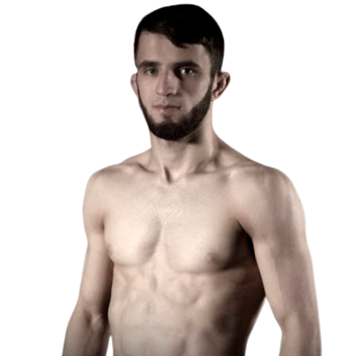 Эльдар Мунапов