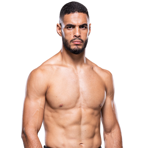 Габриэль Бонфим