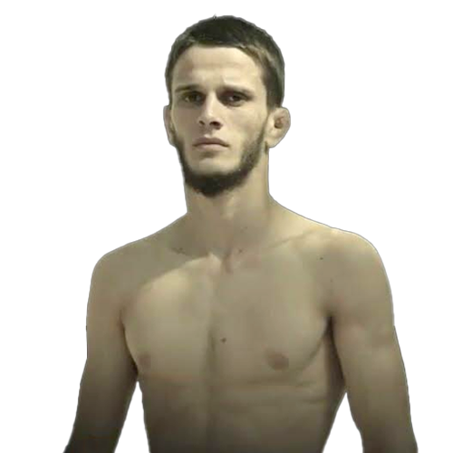 Ислам Героев