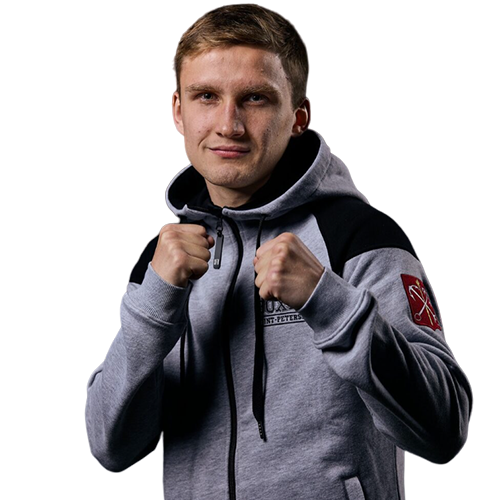 Всеволод Шумков