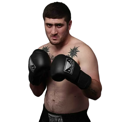 Мурад Халидов