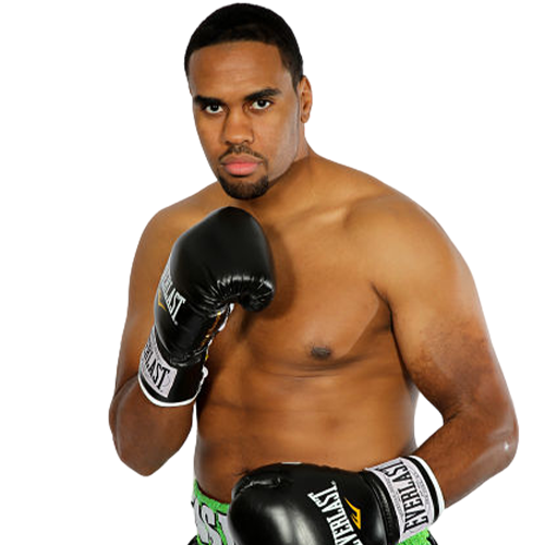 Эдди Чемберс