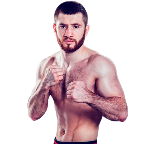 Георгий Челохсаев