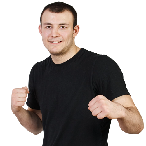 Адам Богатырёв