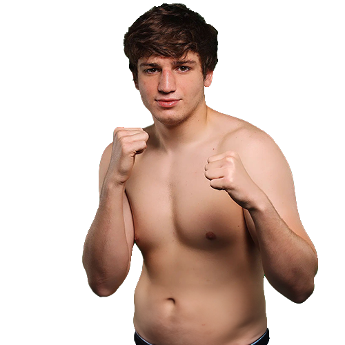 Тимур Бибилов