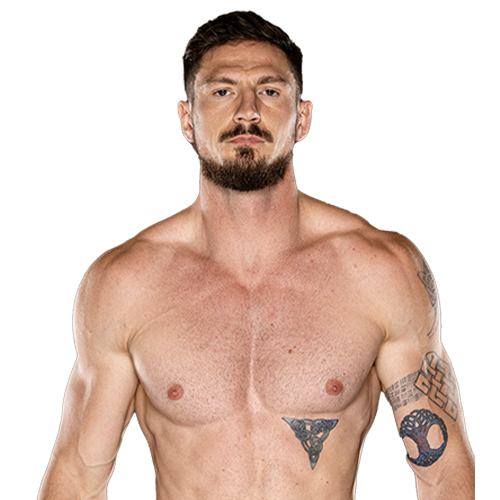 Зак Кавендер