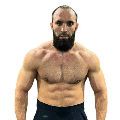 Хамзат Куриев