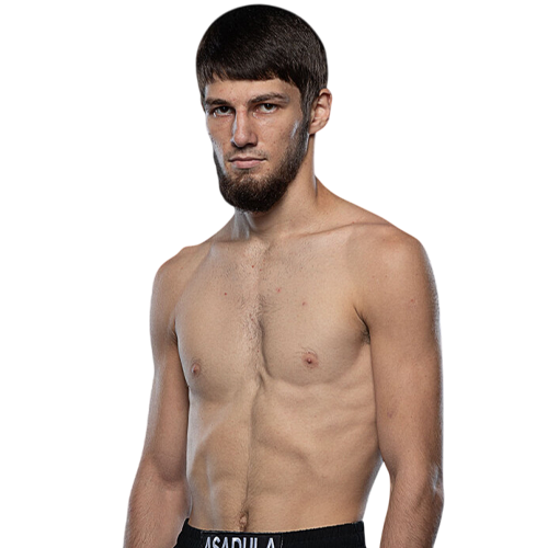 Асадула Имангазалиев