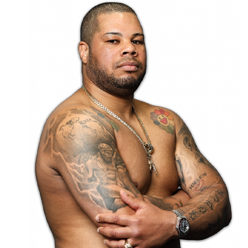 Хосе Лардуэт