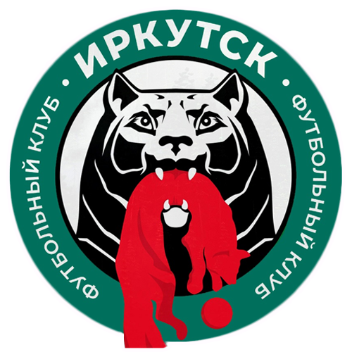 Иркутск