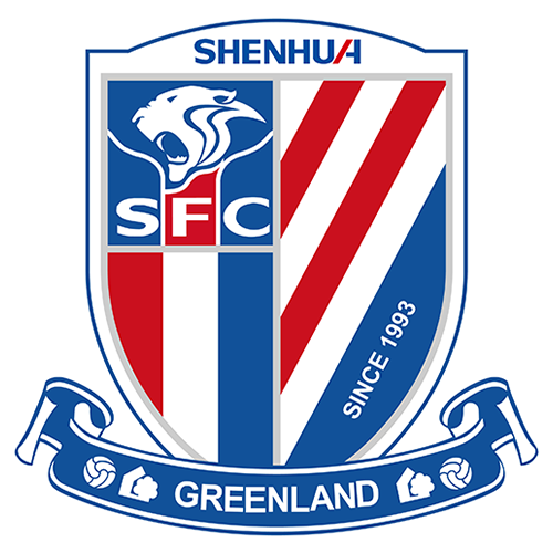 Шанхай Шеньхуа