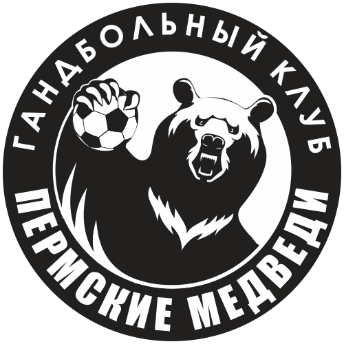 Пермские медведи
