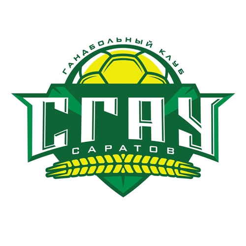 СГАУ-Саратов