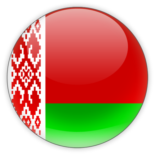 Белоруссия U18