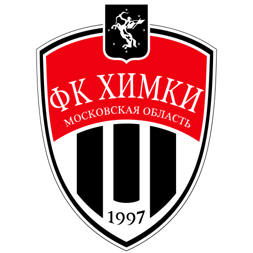 Химки