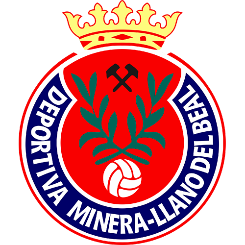 Депортива Минера