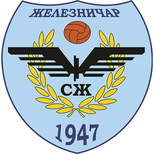 Железничар