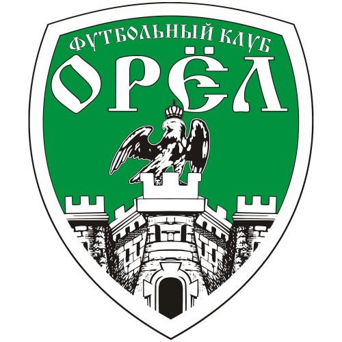 Орёл