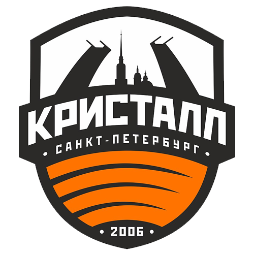 СШОР-1- Кристалл