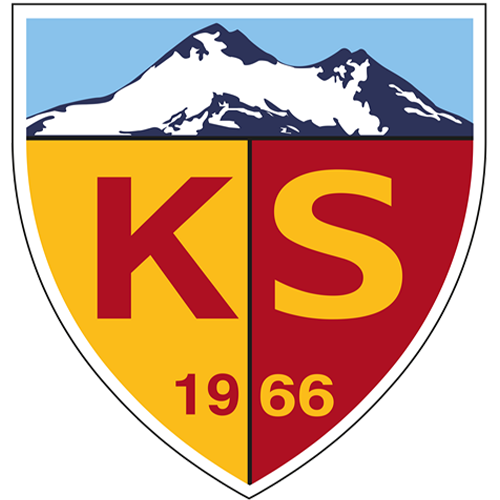 Кайсериспор