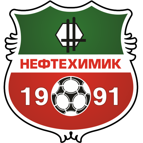 Нефтехимик