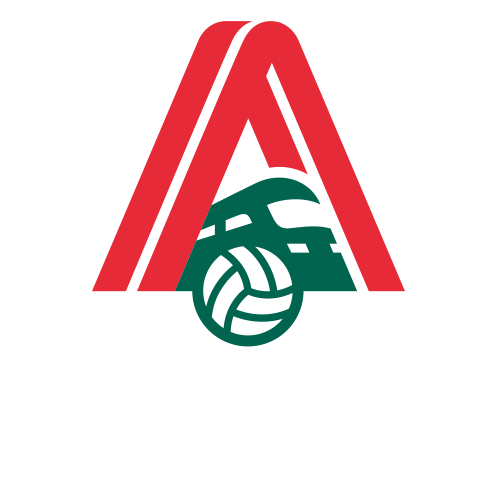 Локомотив