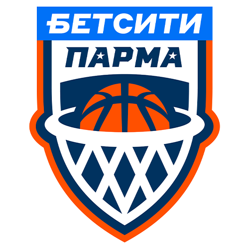 Бетсити Парма