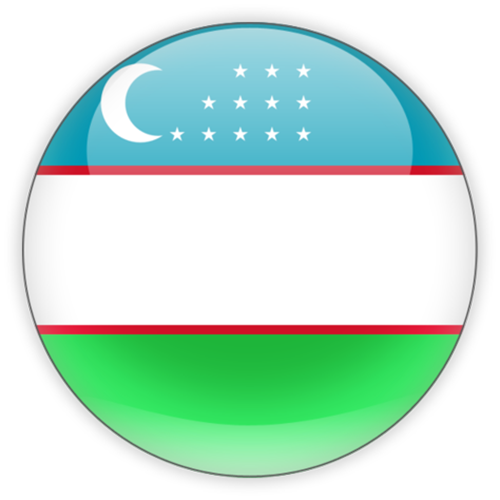 Узбекистан