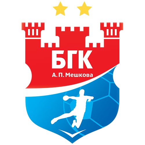 Мешков Брест