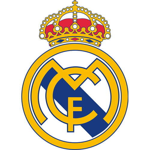 Реал Мадрид
