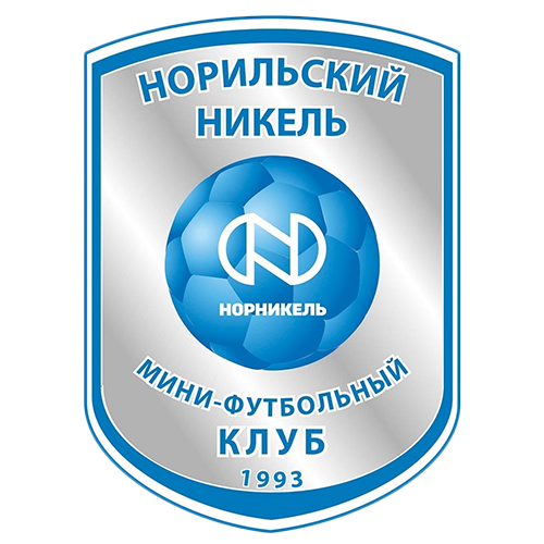 Норильский никель
